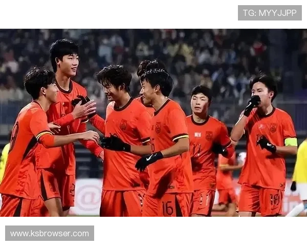 U17国足队长周雨诺坦言全队求胜欲望空前高涨誓言冲击更好成绩 U17国足队长周雨诺坦言全队求胜欲望空前高涨誓言冲击更好成绩